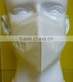 Sponge Dust Mask thumbnail-1