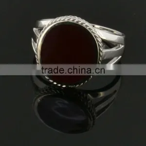Mens Engraved Rings thumbnail-1