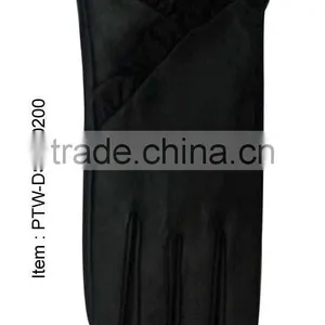 Leather Glove thumbnail-1