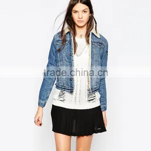 High Quality Polar Fleece Jacket Winter Windproof Warm Jacket Bulk Wholesale thumbnail-1