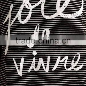 Bulk Wholesale Clothing Custom Woman Short Sleeve T-shirts Wholesale T-shirts thumbnail-4