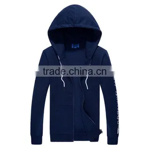 2017 China Professional Good Sale Low Price Pullover Custom Women Zipper Hoodies thumbnail-1