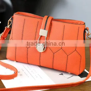 Zm35683a Fashion Lady Small Leather Crossbody Shoulder Bag thumbnail-3