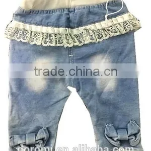 Very Soft Pants for Babies thumbnail-2