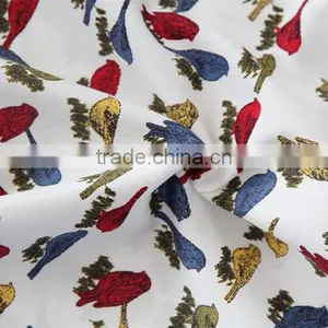 CM60*60 Printing Finished Fabric for Garment thumbnail-1