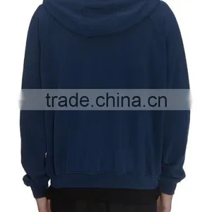 Perth Hooded Cotton Sweatshirt thumbnail-1