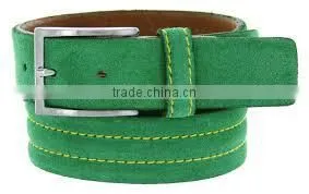LEATHER BELT thumbnail-1
