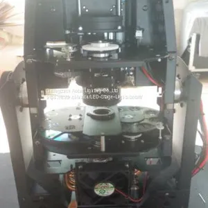 300W LED SPOT MOVING HEAD LIGHT（AL300Spot） thumbnail-3