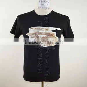 Custom t Shirt Supplier Malaysia thumbnail-1
