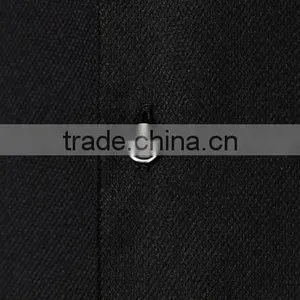 Long Sleeve Elastic Oxford Shirt thumbnail-4