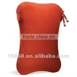GR-D0053 High Quality Custom Neoprene Laptop Sleeve thumbnail-2