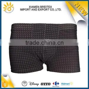 Fashion Design Men Swim Shorts thumbnail-1