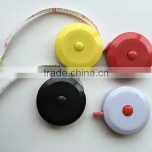 Leather Sewing Tape Measure for Cloth thumbnail-5