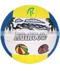 Beach Volley Balls Different Look Peerless thumbnail-1