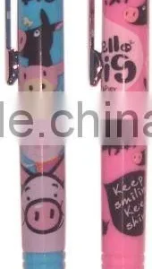 Carton Design Mechanical Pencil thumbnail-1