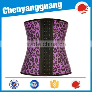 Top Quality Women Stylish Sexy Waist Cincher Corset thumbnail-6