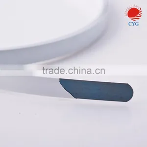 Wholesale OEM Flat Steel Bone for Wedding Dress thumbnail-3