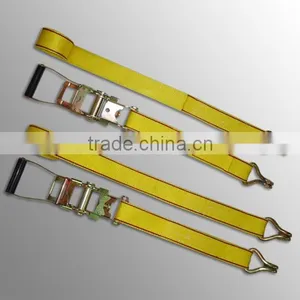 50mm Cargo Lashing Belt From China Factory thumbnail-1