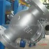 DIN Swing Check Valve thumbnail-1