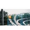 Roller Coaster Ride Space Trip Amusement Equipment thumbnail-1