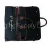 Sd.Spontini 800d Oxford Fabric Suit Cover Bags, Custom Garment Bag With Metal Ring Hanger thumbnail-1