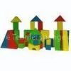 Toy Bricks Sponge thumbnail-1