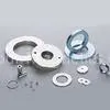 Super Strong Magnetic Neodymium Ring Magnets for Servo Motors, Linear Motors / 80-200'C thumbnail-1