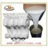 Mould Making Rtv Silicone Rubber for Concrete Casting thumbnail-1