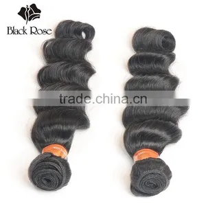 7a Top Quality 100% Virgin Deep Wave Brazilian Remy Hair Cheap Brazilian Hair Bundles thumbnail-4
