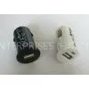 1A Universal Portable USB Charger , Micro USB Car Charger 5 Volt for Iphone thumbnail-1