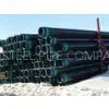 Oil Pipe Line API 5CT Steel Casing Pipe Hot Rolled / Cold Rolled , L80 N80 P110 Grade thumbnail-1