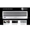 Theodoor Heating Air Curtain thumbnail-1