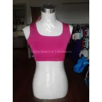 Ladies Bra Tank Tops thumbnail-1