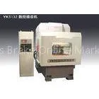 Longitudinal CNC Spur Gear Shaping Machine For Automobile , Tractor , High Precision thumbnail-1