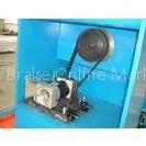 220V / 380V CNC Flame Pipe Cutting Equipment / Sawing Machine , Pipe Diameter 65 - 800 thumbnail-1