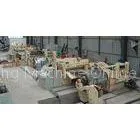 CR Automatic Steel Slitting Line ZJX-3X1600 With Recoiler , 20T Capacity thumbnail-1