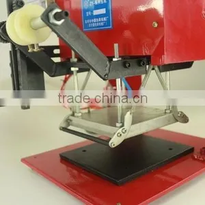 ZY-110 Manual Stamping Machine thumbnail-3