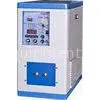Smelting / Hot Fitting Ultra High Frequency Induction Heating Equipment 360V-520V thumbnail-1