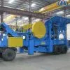 Portable Concrete Crushers,Mobile Crusher thumbnail-1