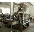 High Speed Automatic Auger Powder Filling Machine For Protein Powder thumbnail-1