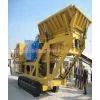 Tire Mobile Crushing Station thumbnail-1