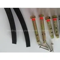 XINHAI Front Back Porch Polycarbonate Outdoor Canopies thumbnail-3