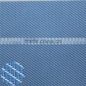 PVC Coated Sunshade Mesh Fabric thumbnail-2
