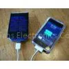 4 LED Lamps Solar Powered Torch Lights With Mini Charger MD978 thumbnail-1