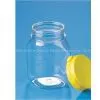 200ML Flat PET Bottle thumbnail-1