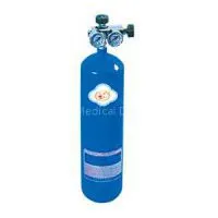 Double-surface Aluminum Oxygen Supplier thumbnail-1