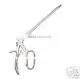TISCHLER Biopsy Forceps Gynecology Surgical Instruments thumbnail-1