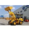 Sell CXX 916 1.6Ton/CXX918 1.8Ton Wheel Loader With CE Approval thumbnail-1