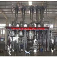 Falling Film Juice Evaporator thumbnail-1