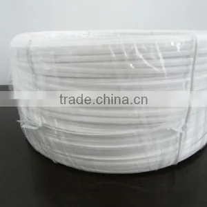 Plastic Nose Wire for Medical Face Mask thumbnail-1